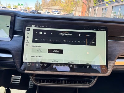 2023 Rivian R1T Adventure