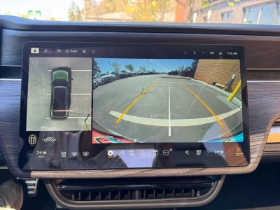 2023 Rivian R1T Adventure