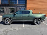 2023 Rivian R1T Adventure