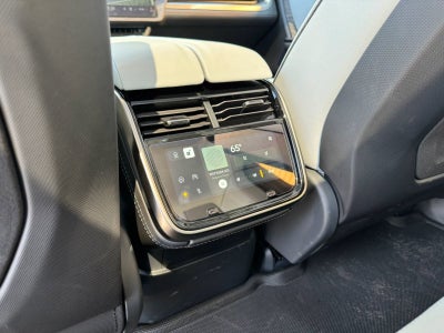 2023 Rivian R1T Adventure