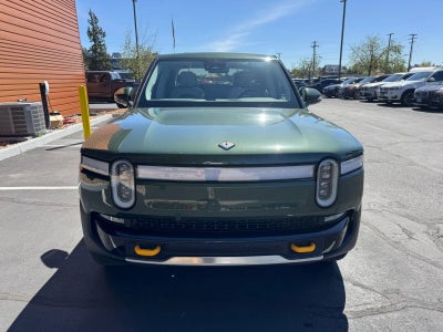 2023 Rivian R1T Adventure