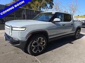 2023 Rivian R1T