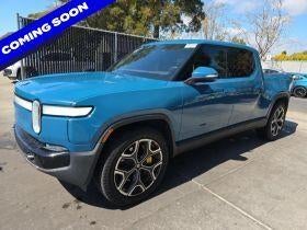 2023 Rivian R1T Adventure