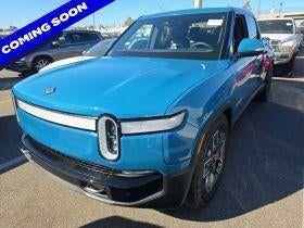 2022 Rivian R1T