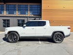 2024 Rivian R1T Adventure