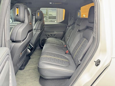 2024 Rivian R1T Adventure