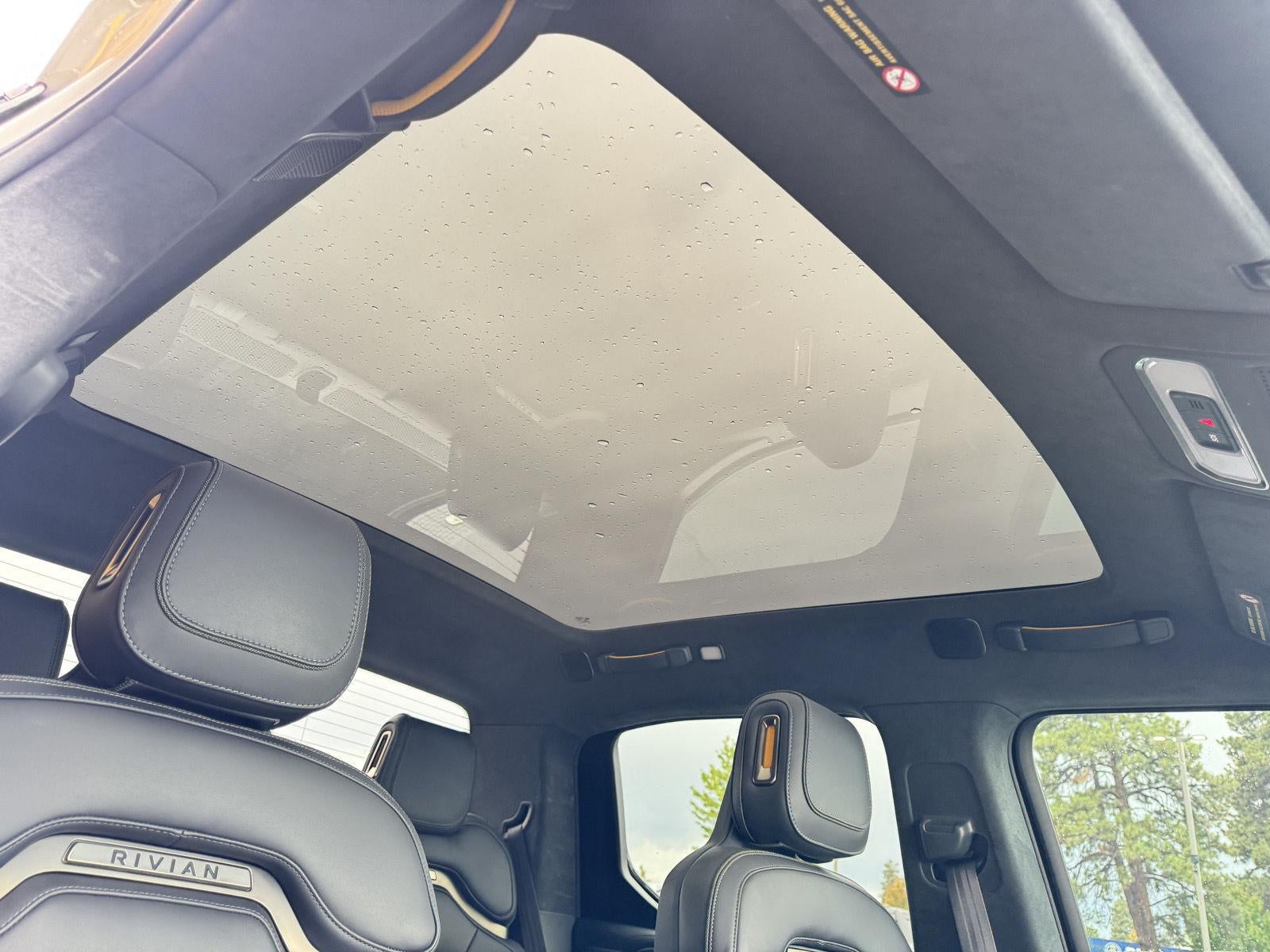 2024 Rivian R1T Adventure