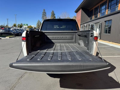 2024 Rivian R1T Adventure