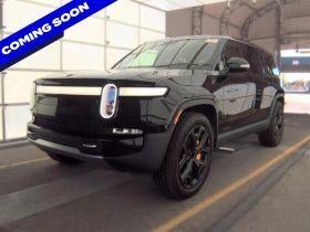 2023 Rivian R1S Adventure
