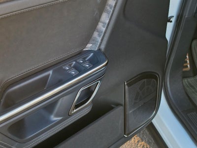 2022 Rivian R1S Launch Edition