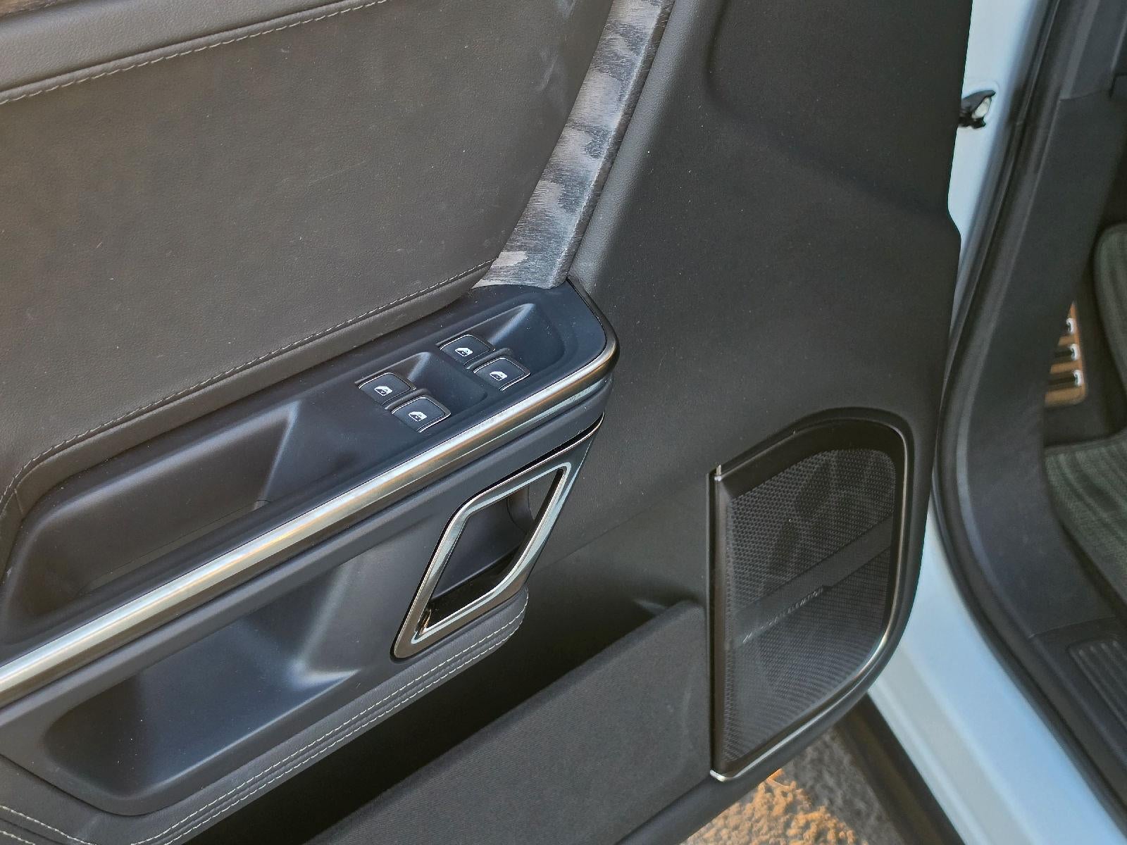 2022 Rivian R1S Launch Edition