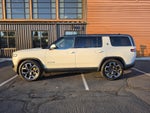 2022 Rivian R1S Launch Edition