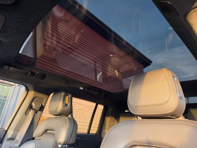 2022 Rivian R1S Launch Edition