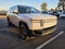 2022 Rivian R1S Launch Edition