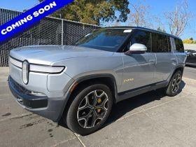 2023 Rivian R1S Launch Edition