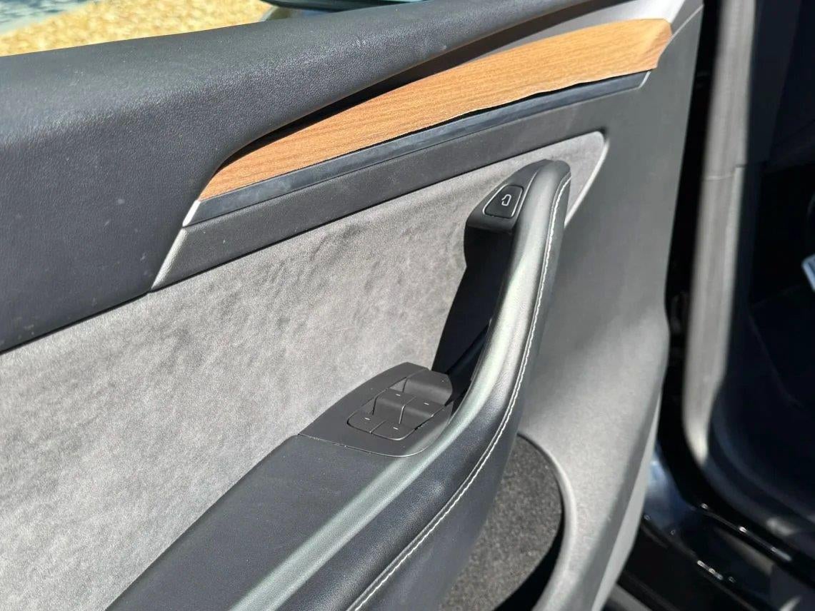2022 Tesla Model Y Performance Sport Utility 4D