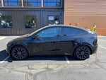 2022 Tesla Model Y Performance Sport Utility 4D