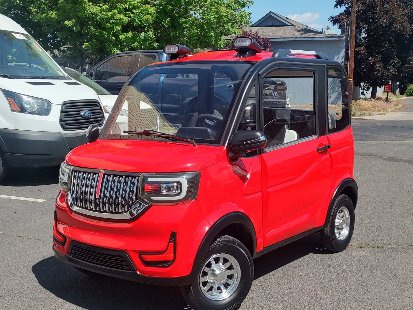 2023 COCO COUPE COCO