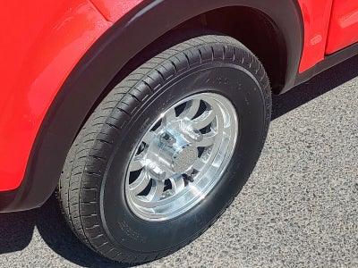 2023 COCO COUPE COCO