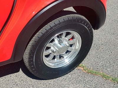 2023 COCO COUPE COCO