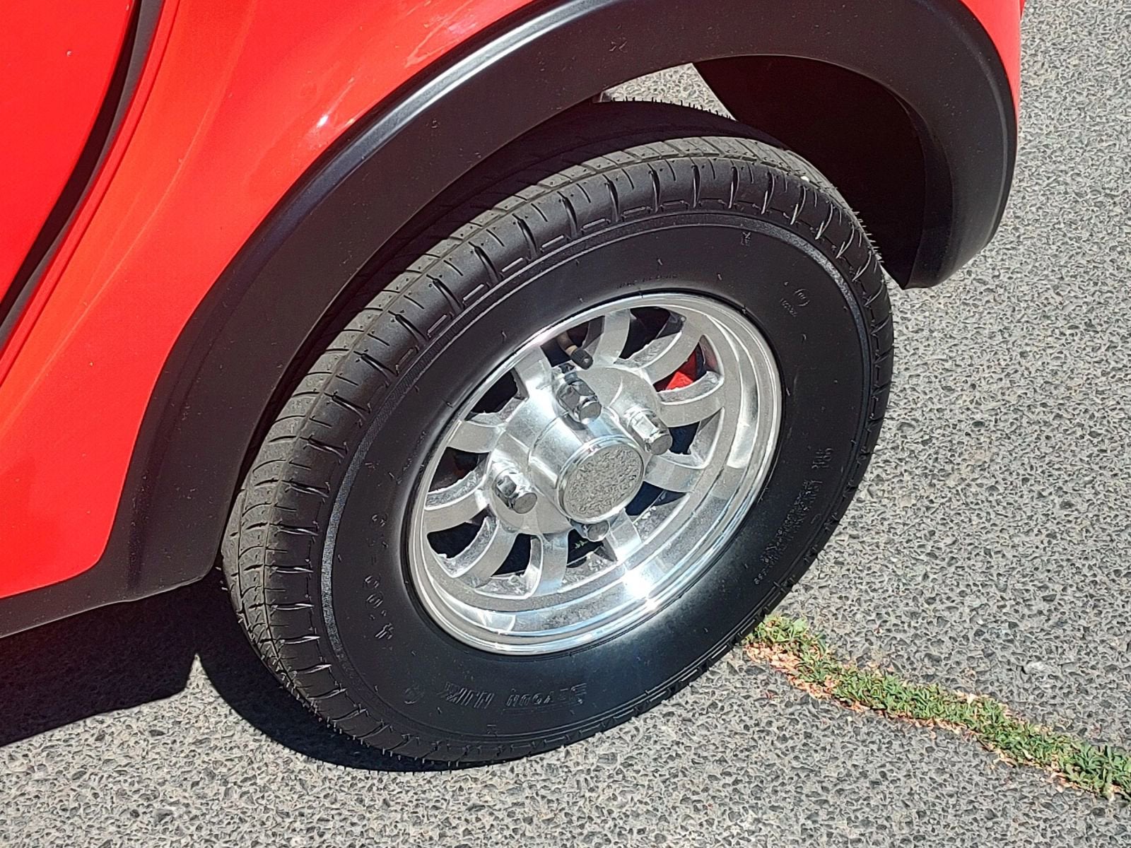 2023 COCO COUPE COCO