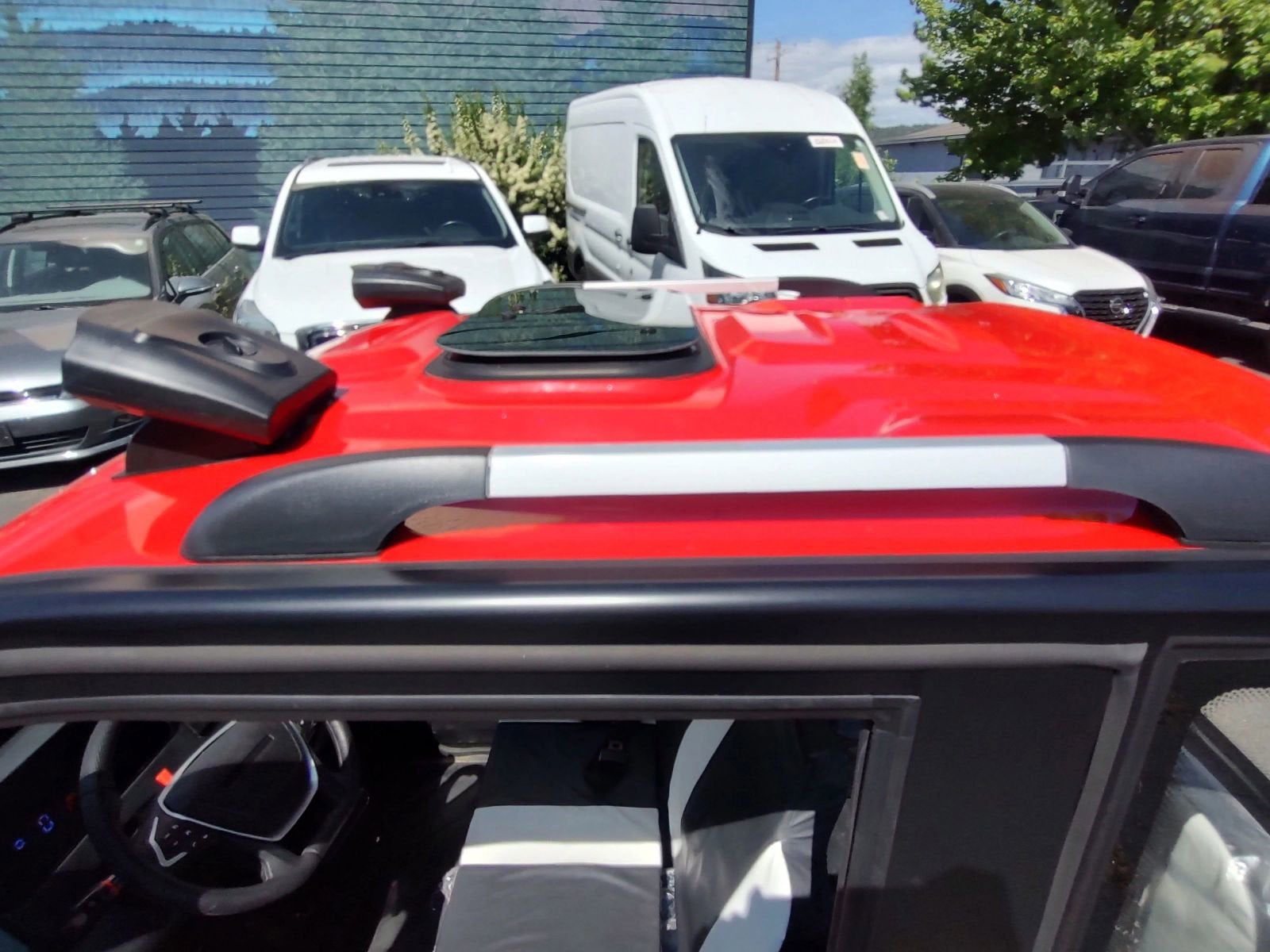 2023 COCO COUPE COCO