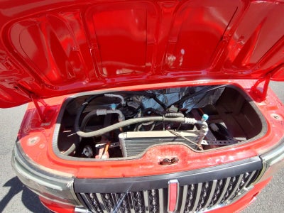 2023 COCO COUPE COCO