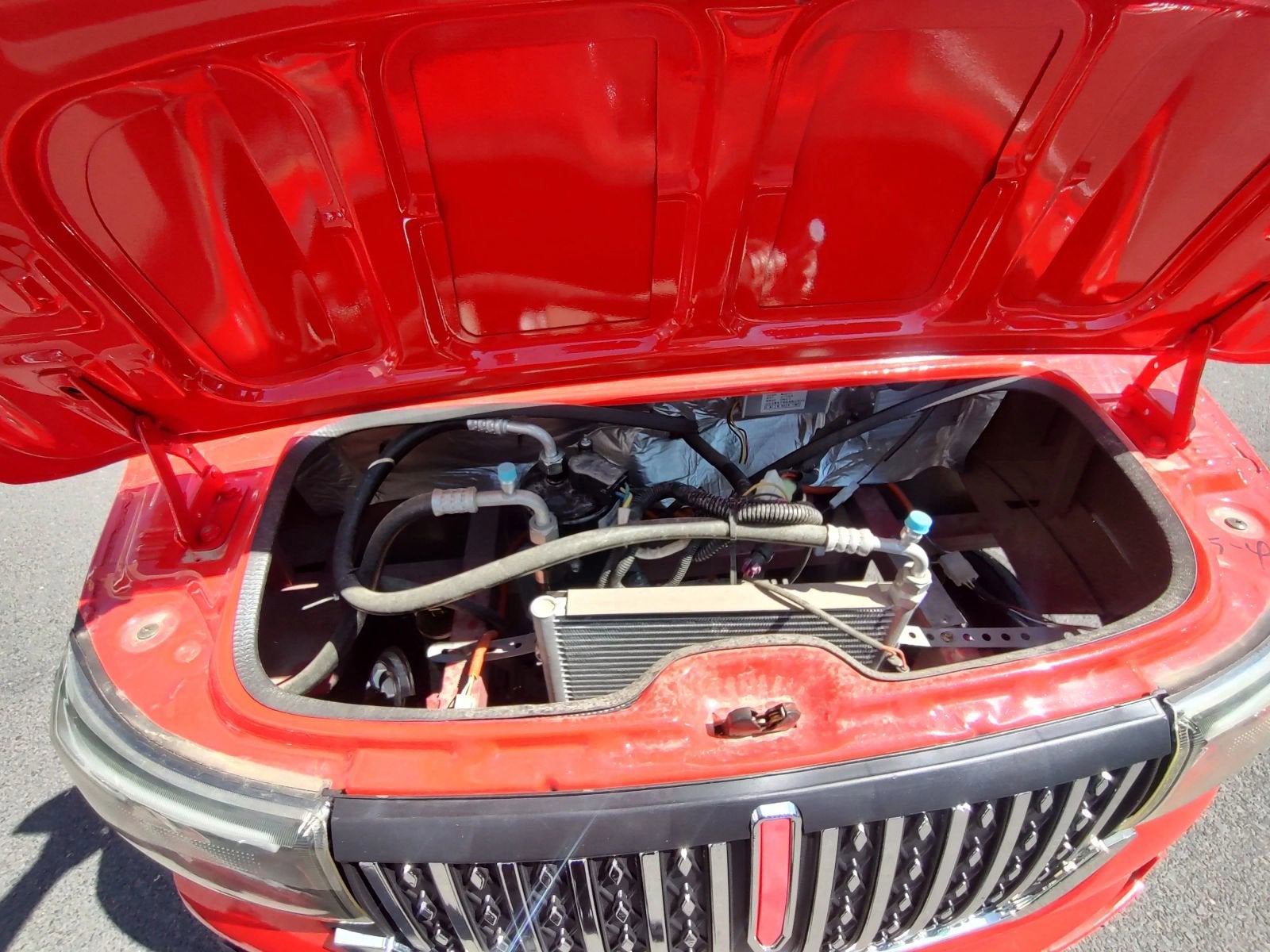 2023 COCO COUPE COCO