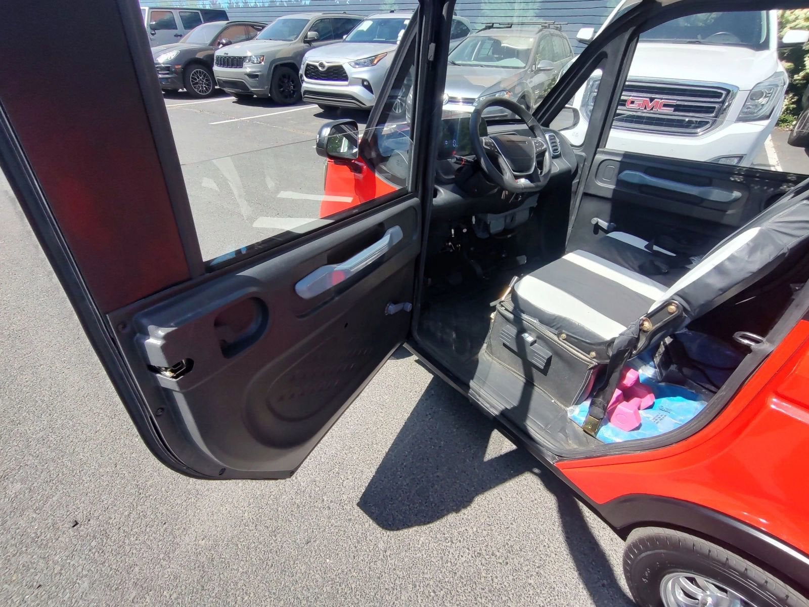 2023 COCO COUPE COCO