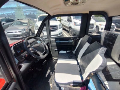 2023 COCO COUPE COCO