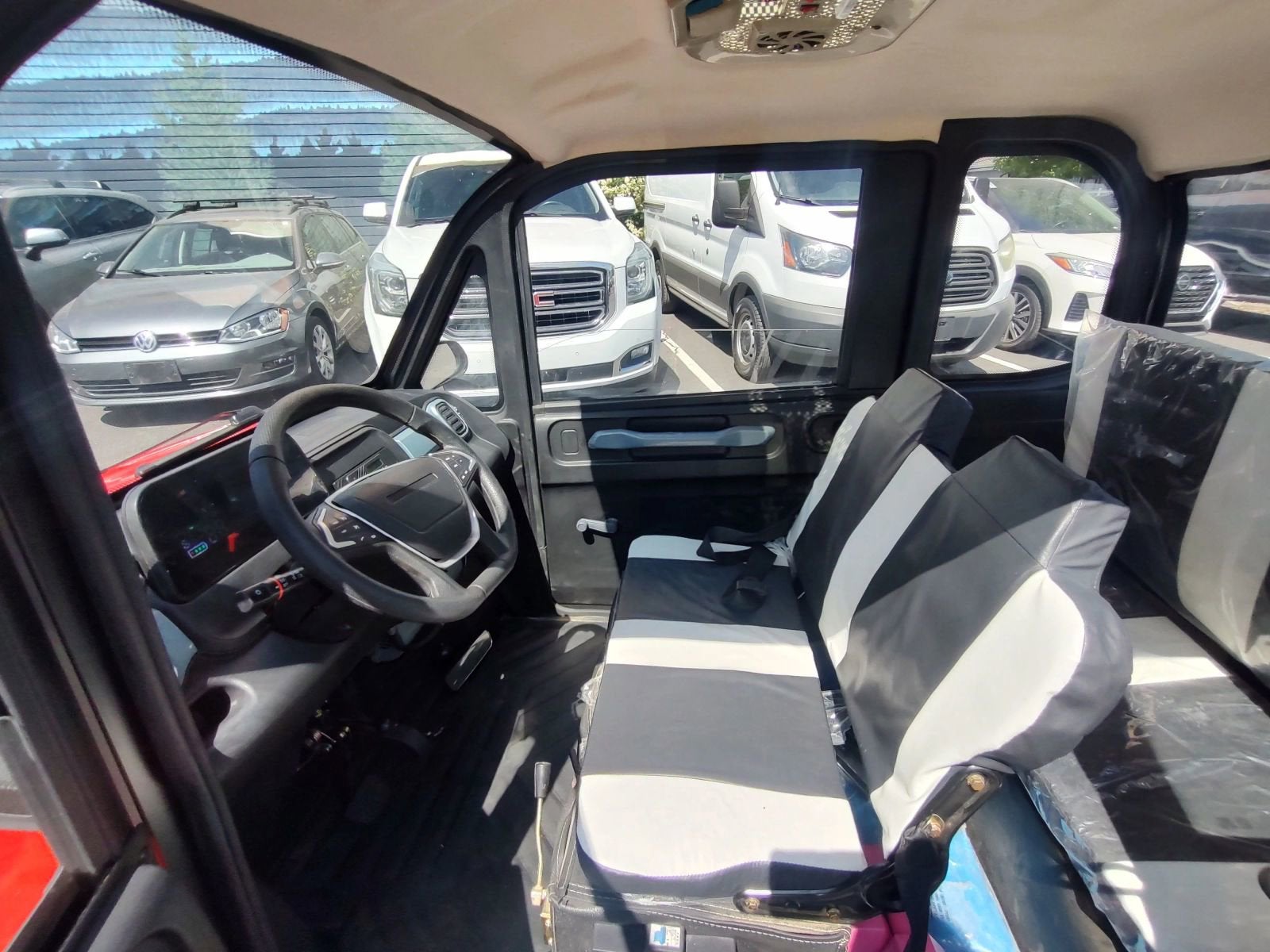 2023 COCO COUPE COCO