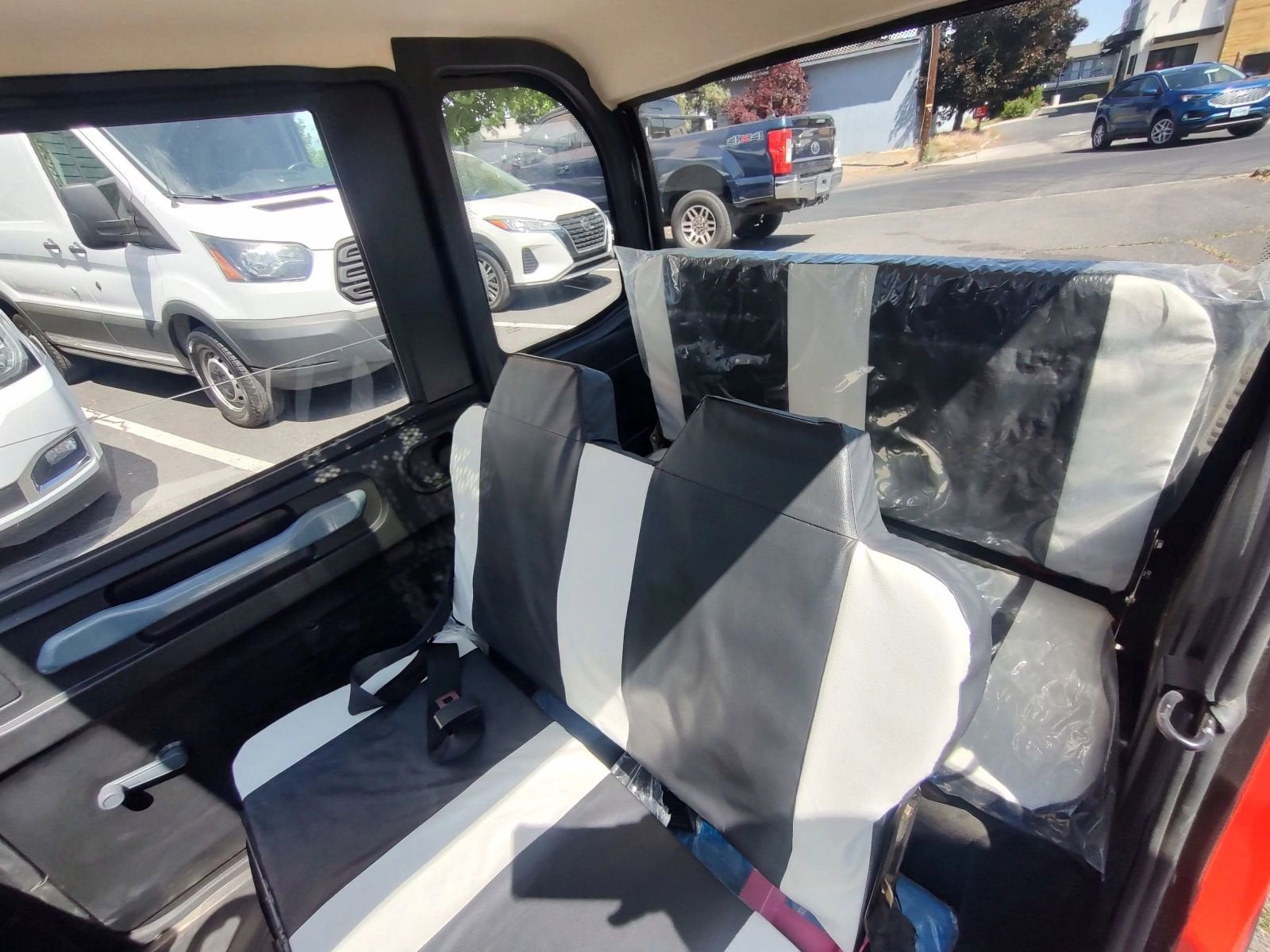 2023 COCO COUPE COCO