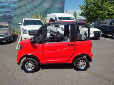 2023 COCO COUPE COCO