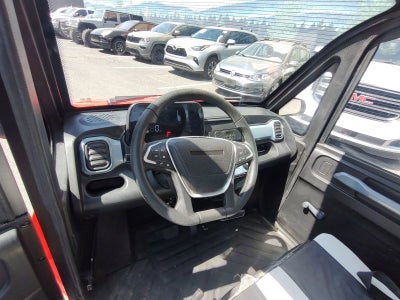 2023 COCO COUPE COCO