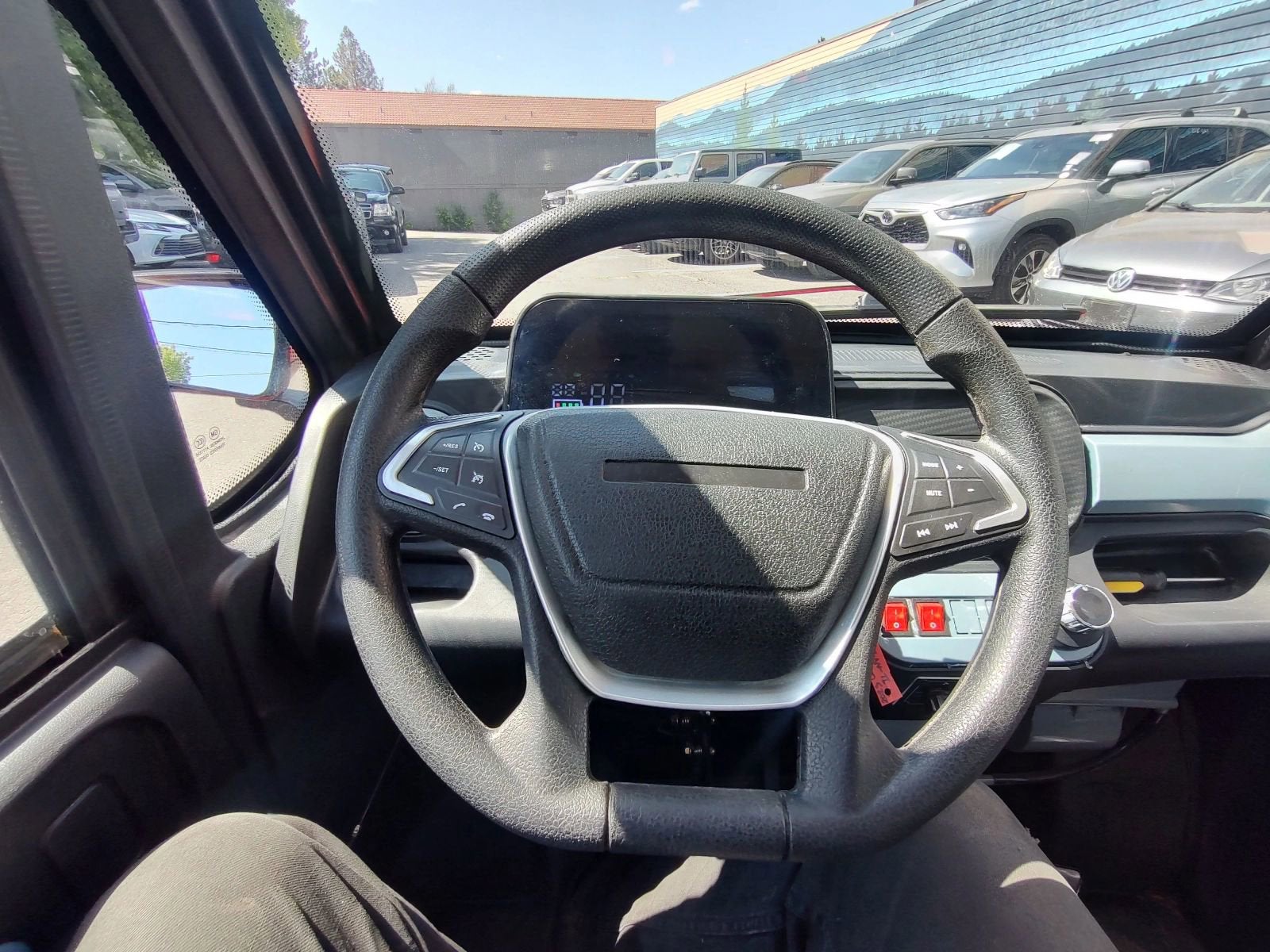 2023 COCO COUPE COCO