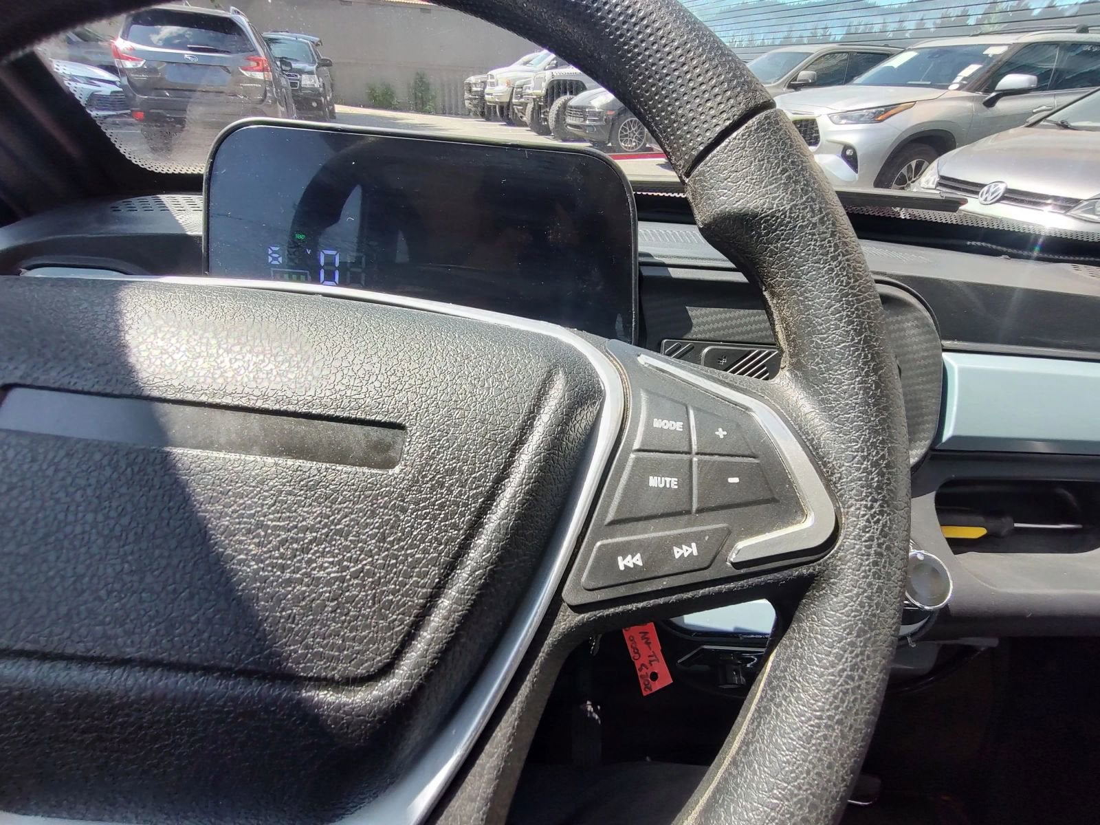 2023 COCO COUPE COCO