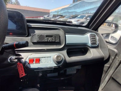 2023 COCO COUPE COCO