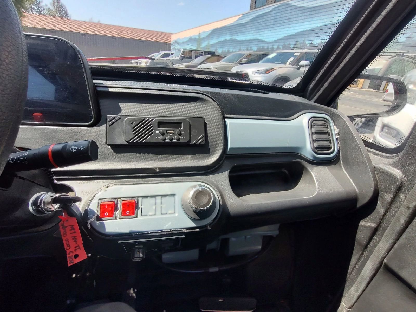 2023 COCO COUPE COCO