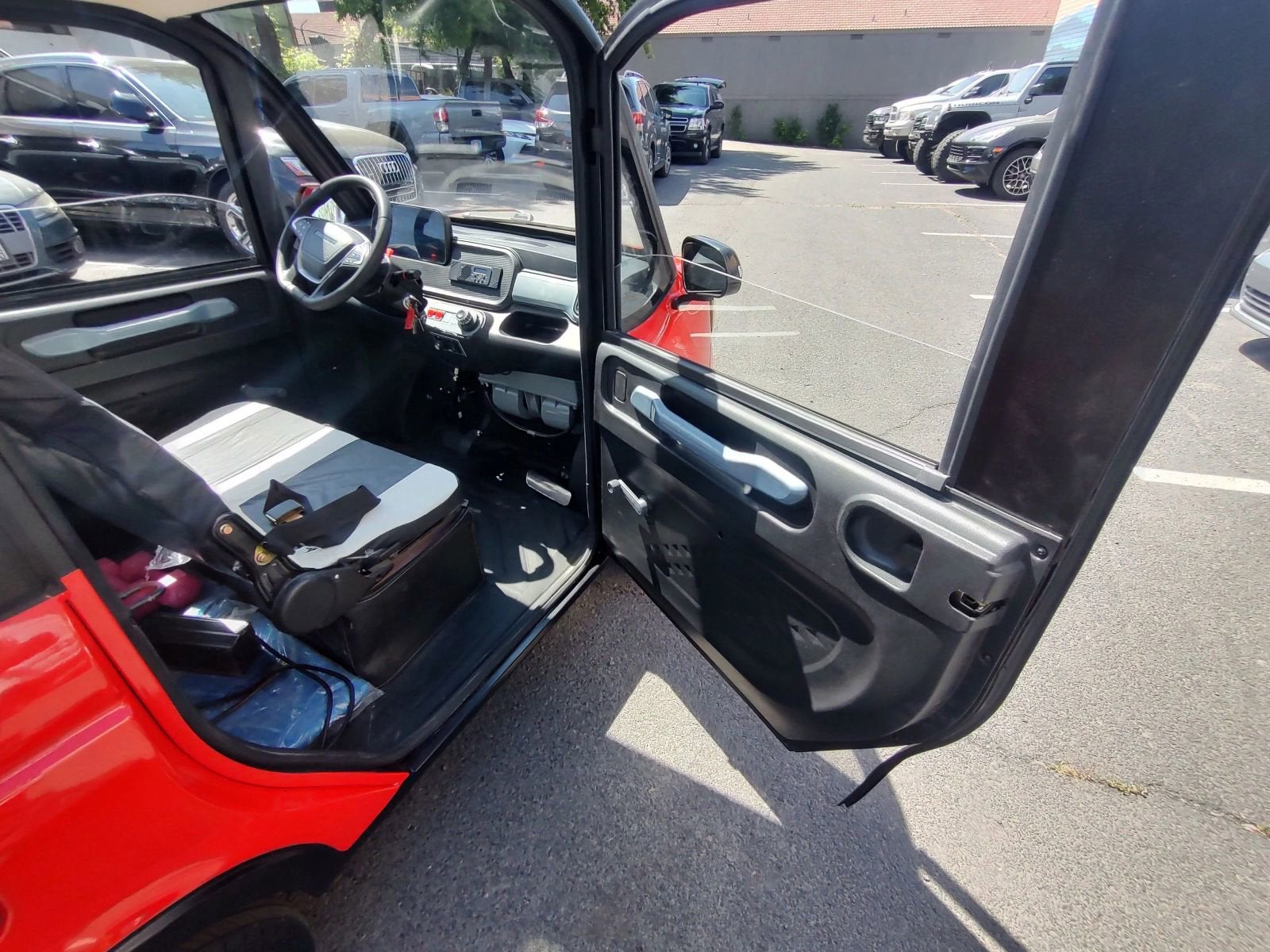 2023 COCO COUPE COCO