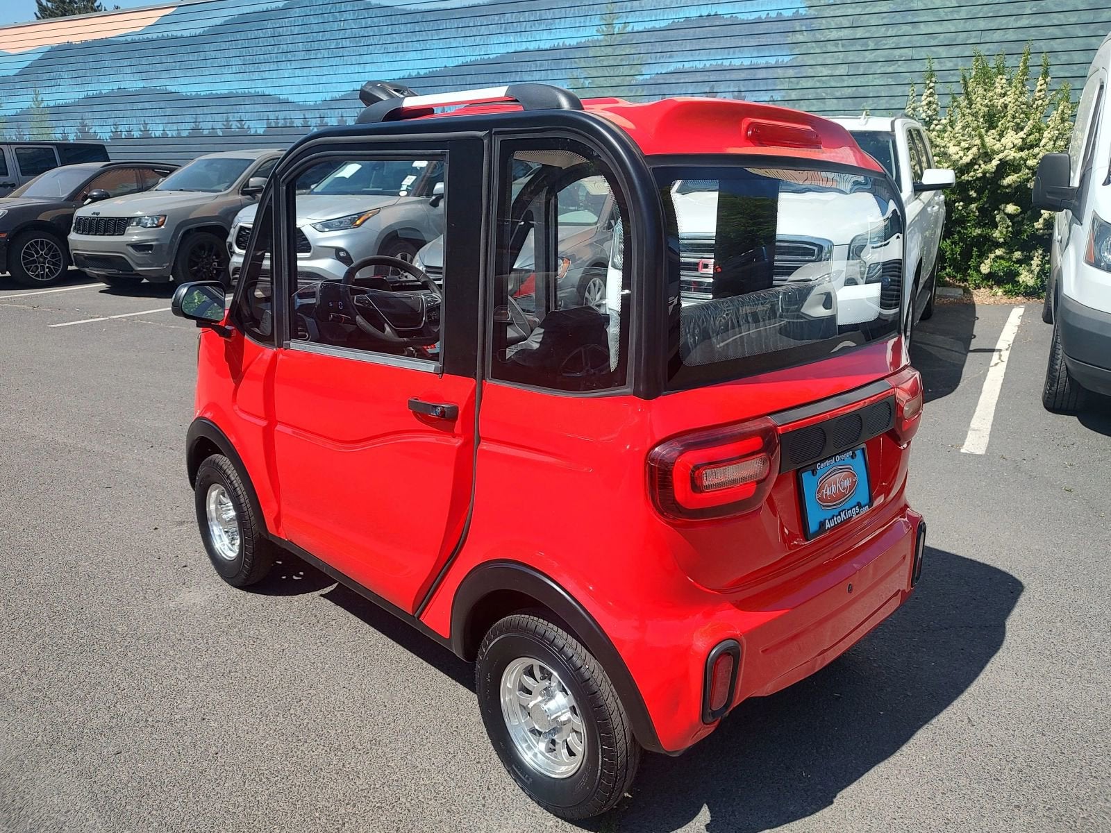 2023 COCO COUPE COCO