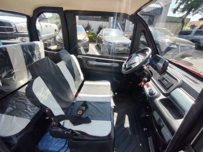 2023 COCO COUPE COCO