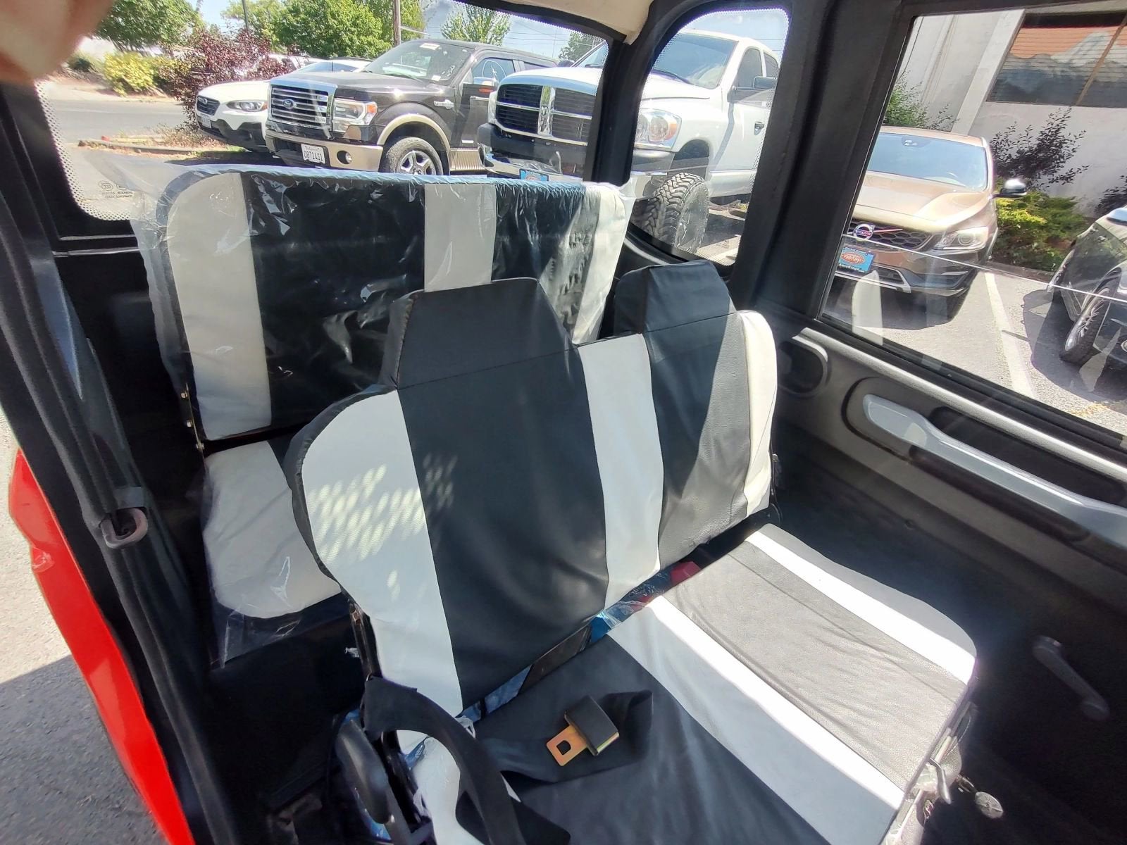 2023 COCO COUPE COCO