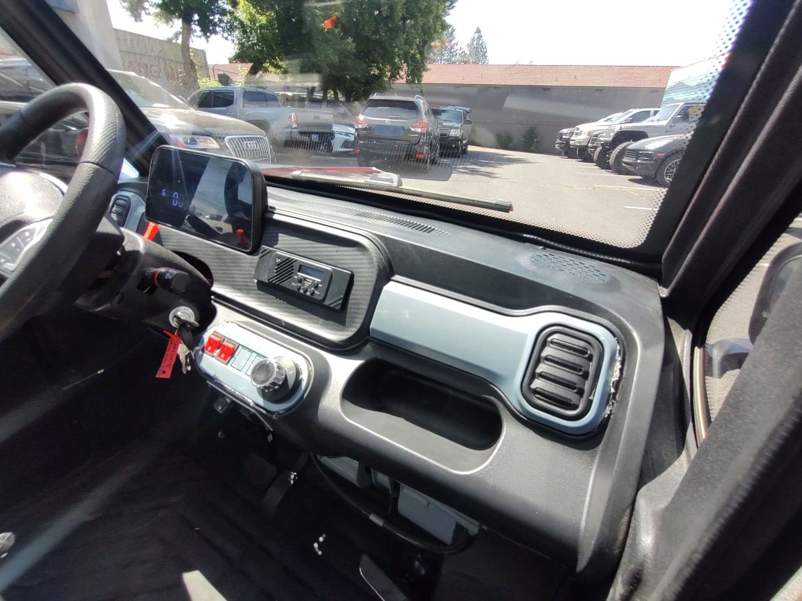 2023 COCO COUPE COCO