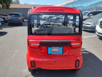 2023 COCO COUPE COCO