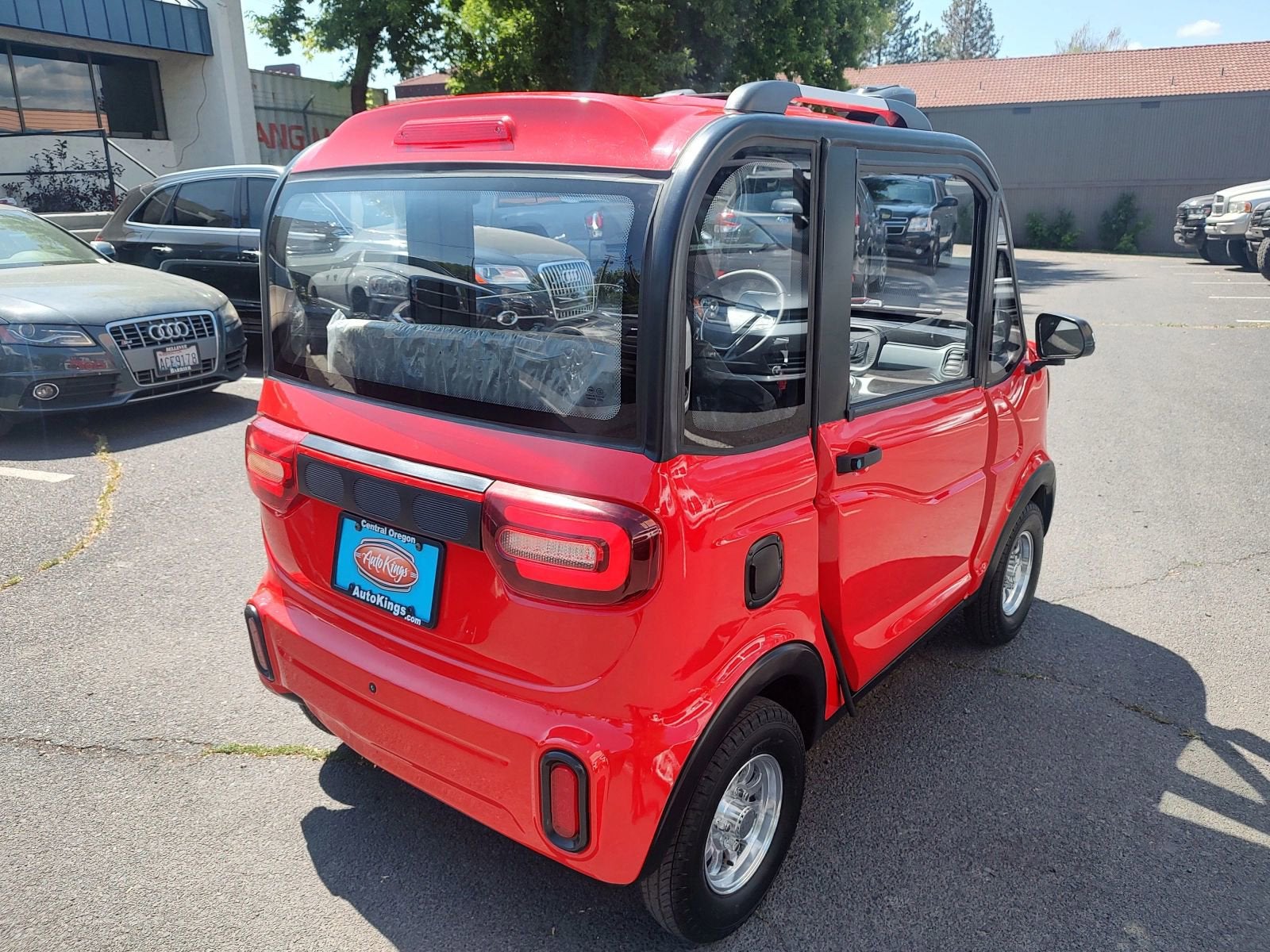 2023 COCO COUPE COCO