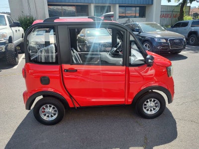 2023 COCO COUPE COCO