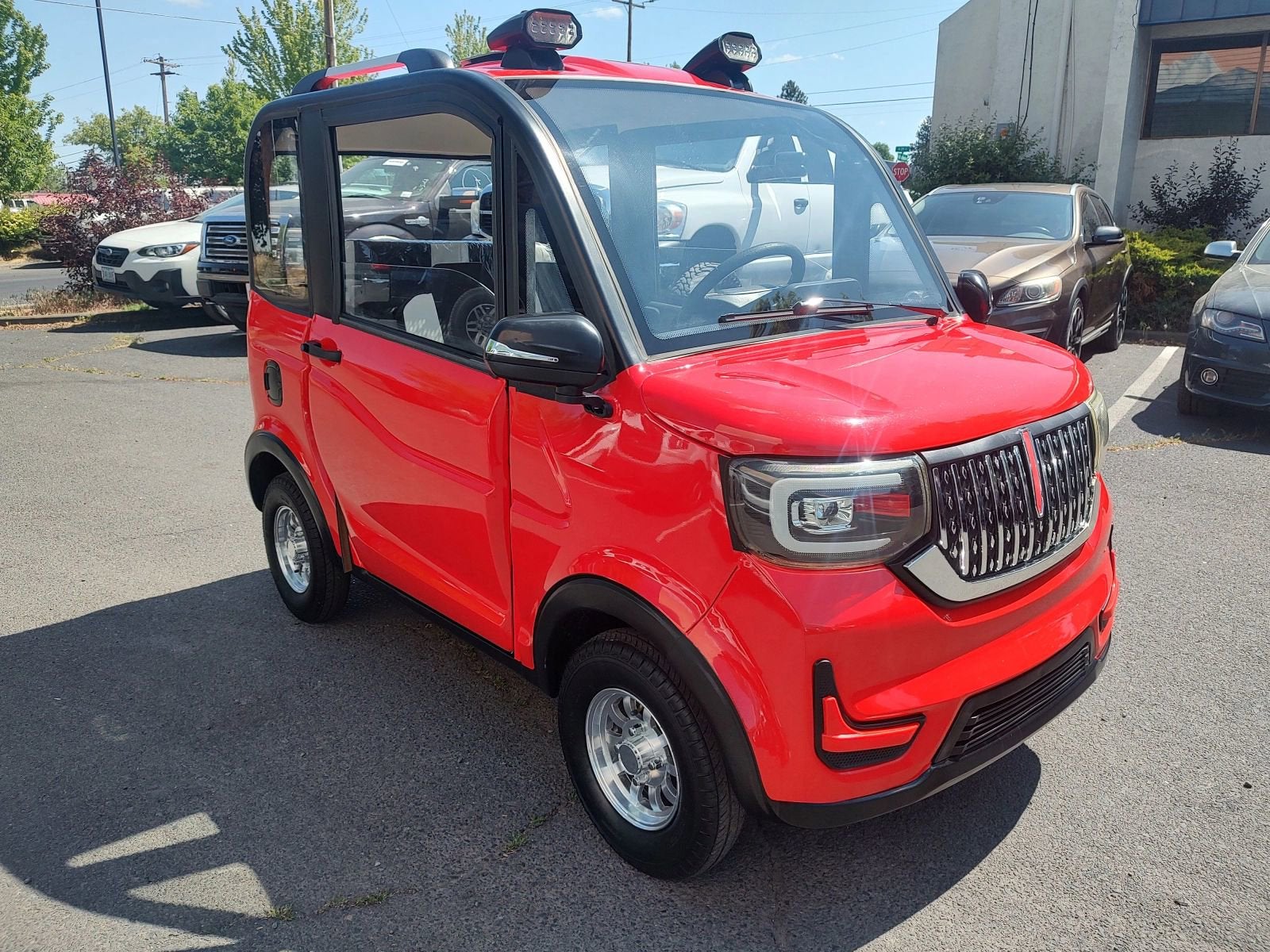 2023 COCO COUPE COCO