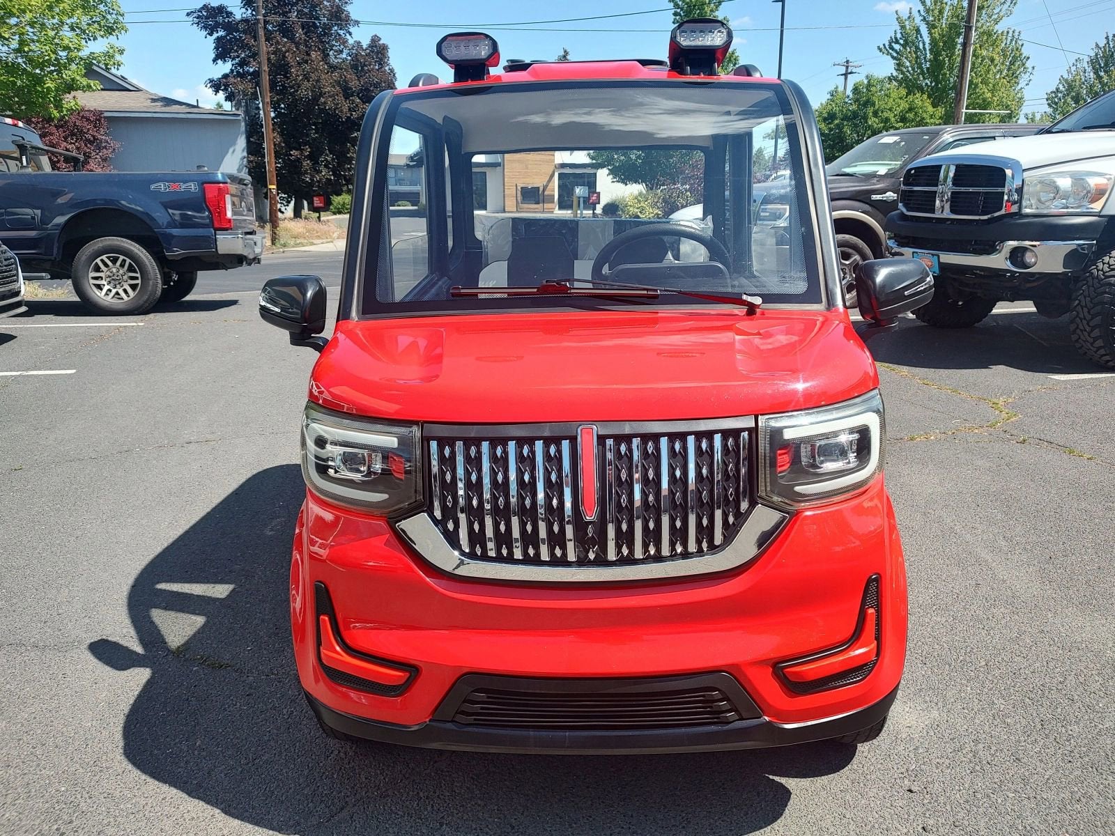 2023 COCO COUPE COCO