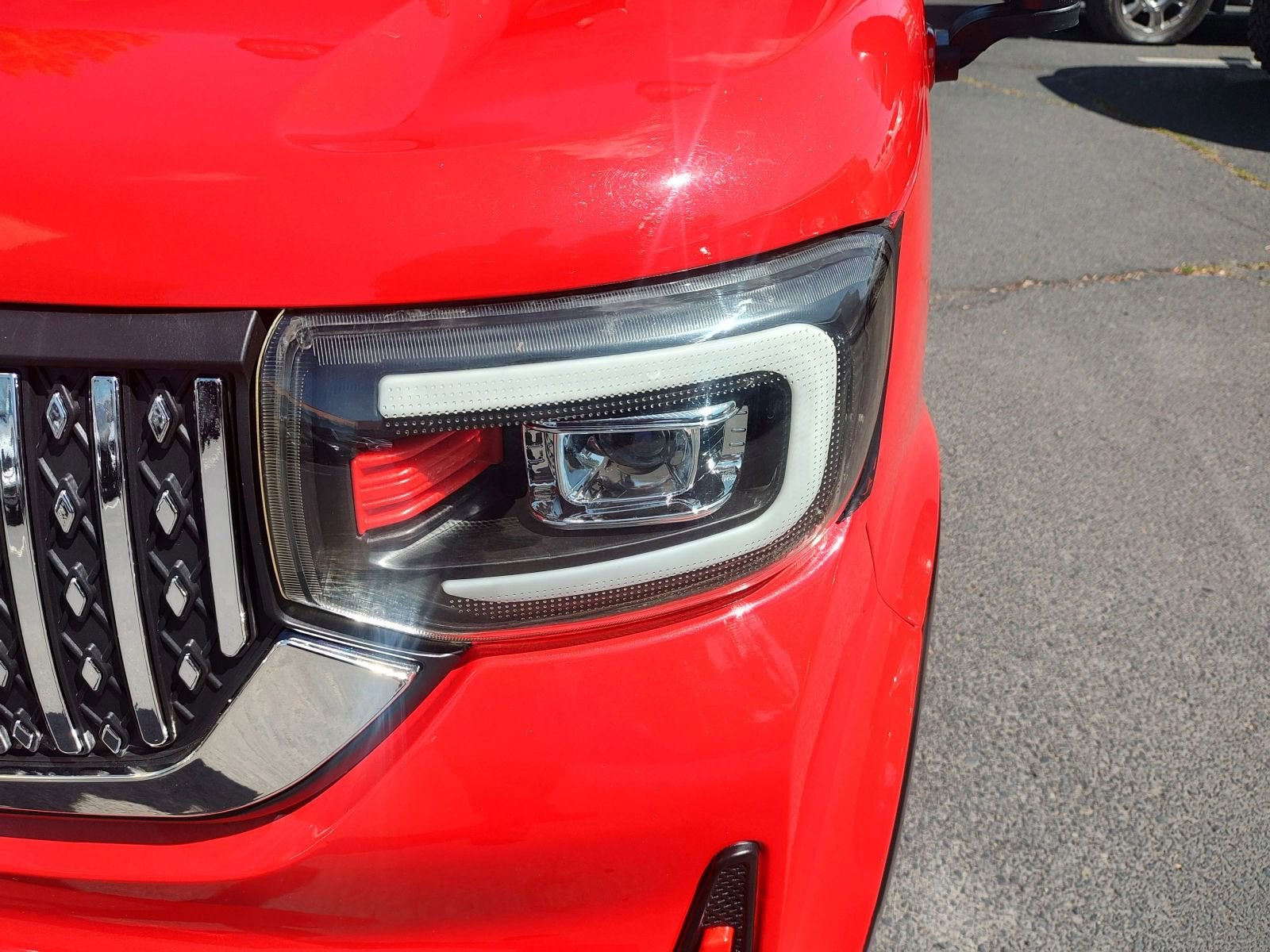 2023 COCO COUPE COCO