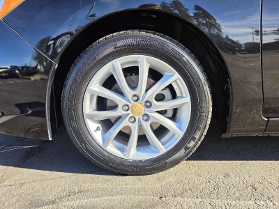 2013 Subaru Impreza Wagon 2.0i Premium